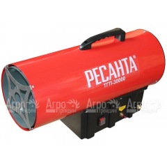 Газовая тепловая пушка Ресанта ТГП-30000 в Ставрополе