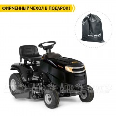 Минитрактор садовый Alpina by Stiga AT3 98 A в Ставрополе