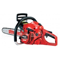 Бензопила Shindaiwa 452S-15" в Ставрополе