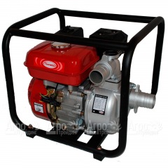 Бензиновая мотопомпа Tsunami WP-50C в Ставрополе