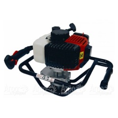 Мотобур (бензобур) Elitech БМ 52E ПРО в Ставрополе