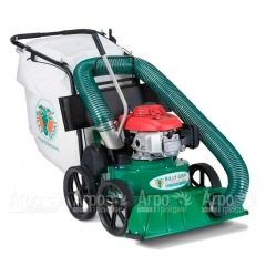 Садовый пылесос Billy Goat KV650SPH/EU в Ставрополе