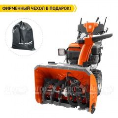 Снегоуборщик Husqvarna ST 427 в Ставрополе