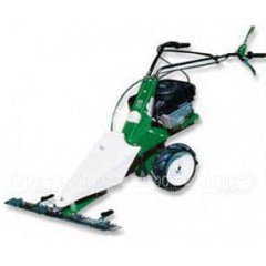 Бензиновая сенокосилка Profpark МОD. 730 B&S 450 series в Ставрополе