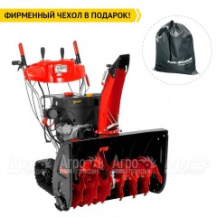 Снегоуборщик бензиновый Al-ko SnowLine 760 TE в Ставрополе