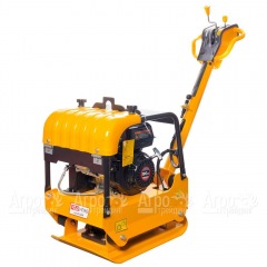 Виброплита реверсивная RedVerg RD-PC120R в Ставрополе