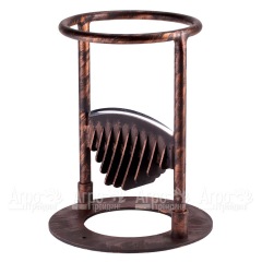 Дровокол Kolundrov Стандартный с патиной в Ставрополе