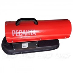 Дизельная тепловая пушка Ресанта ТДП-10000 в Ставрополе