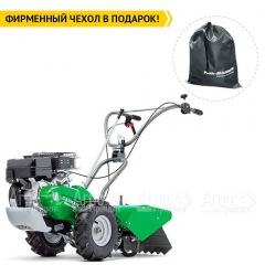 Культиватор Caiman Roto 70C в Ставрополе