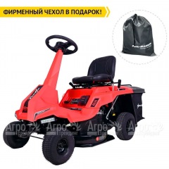 Садовый райдер Expert R62L в Ставрополе