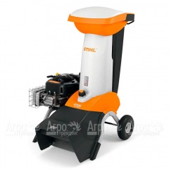 Измельчитель веток бензиновый Stihl GH 460.0 C в Ставрополе