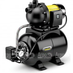 Насосная станция Karcher BP 4.900 Home в Ставрополе