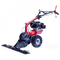 Бензиновая сенокосилка Eurosystems P70 Kohler в Ставрополе