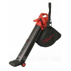 Садовый пылесос Ikra Mogatec BV 2800E в Ставрополе