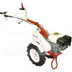 Мотоблок Фаворит МБ с двигателем Honda GC160, 5,0 л.с. (Фрезы в комплекте!) в Ставрополе