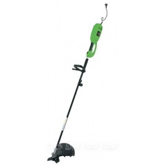 Электрический триммер Лесник Е 128 + нож в комплекте! в Ставрополе