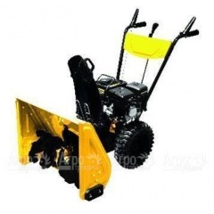 Снегоуборщик Workmaster WST-6556YE в Ставрополе