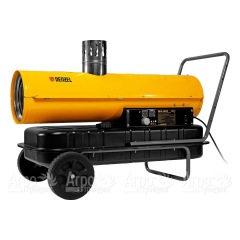 Дизельная тепловая пушка Denzel NHG-30i в Ставрополе