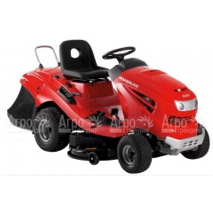 Садовый минитрактор Al-KO PowerLine T 15-92 HD в Ставрополе