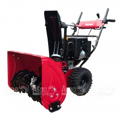 Снегоуборщик Weima WWS0928A/E в Ставрополе