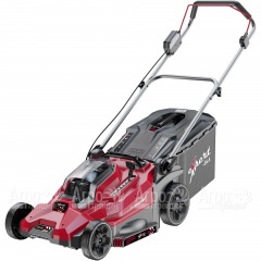 Газонокосилка аккумуляторная Expert bis LBL 43P в Ставрополе