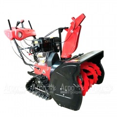 Снегоуборщик гусеничный Forza АС-F-1500 EТ в Ставрополе