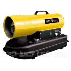 Дизельная тепловая пушка Hitze ТПД-15Т в Ставрополе