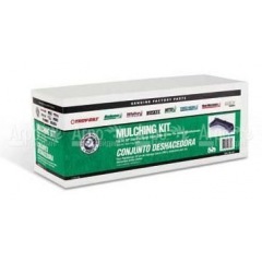 Комплект мульчирования и дефлектор MTD для Minirider 60 в Ставрополе