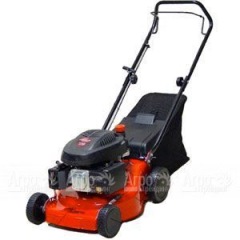 Газонокосилка бензиновая Mega PRO 4750 XSS в Ставрополе