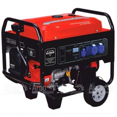 Бензогенератор Elitech БЭС 12500ЕАМК 9 кВт в Ставрополе