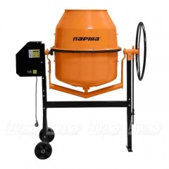 Бетоносмеситель Парма Б-180-Э (Бетономешалка Парма Б-180-Э) в Ставрополе
