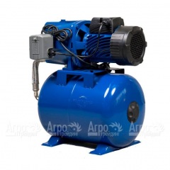 Насосная станция Mateus MS05101 в Ставрополе