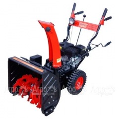 Снегоуборщик Снегирь 4800 С в Ставрополе