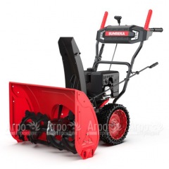 Снегоуборщик бензиновый Sunreka GS668LE в Ставрополе