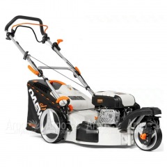 Газонокосилка бензиновая Daewoo L 50 SR в Ставрополе