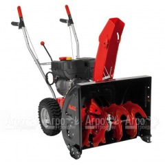 Бензиновый снегоуборщик Al-ko Snow Line 620 II в Ставрополе