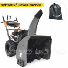 Снегоуборщик Villartec WB7066E в Ставрополе