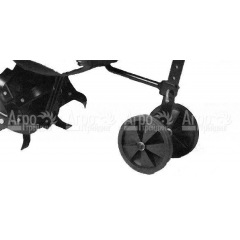 Транспортное колесо для культиватора Solo 502 в Ставрополе