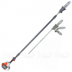 Высоторез бензиновый Oleo-Mac PPX 271 в Ставрополе