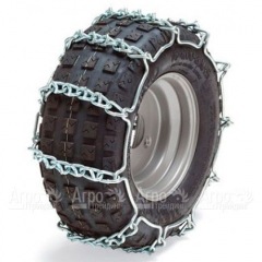 Цепи противоскольжения для райдера Stiga Titan в Ставрополе