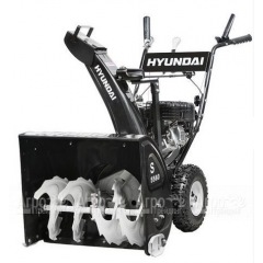 Снегоуборщик Hyundai S 5560 в Ставрополе