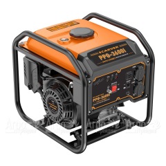 Бензогенератор инверторный Carver PPG-3600I 2.8 кВт в Ставрополе