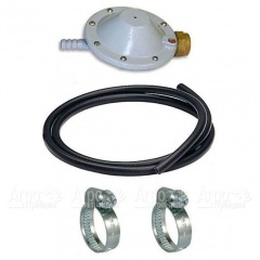 Комплект КГО-01 для подключения газовых обогревателей Aesto в Ставрополе