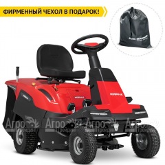 Садовый райдер Мобил К XP76 Премиум в Ставрополе