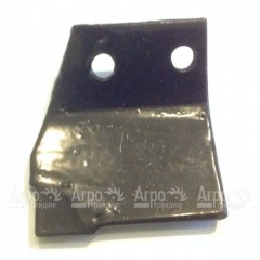 Нож для почвенного бура Champion 250 мм в Ставрополе