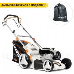 Газонокосилка бензиновая Daewoo L 50SPB в Ставрополе