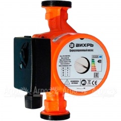 Циркуляционный насос Вихрь ЦН-25-8 Проф в Ставрополе