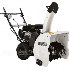 Снегоуборщик Энергопром СМБ-Т6.5/570 ЭФ в Ставрополе