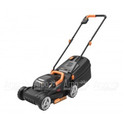 Газонокосилка аккумуляторная Worx WG730E.9 (без аккумулятора и ЗУ) в Ставрополе
