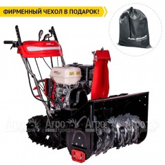 Снегоуборщик гусеничный HND ST 76 XST в Ставрополе
